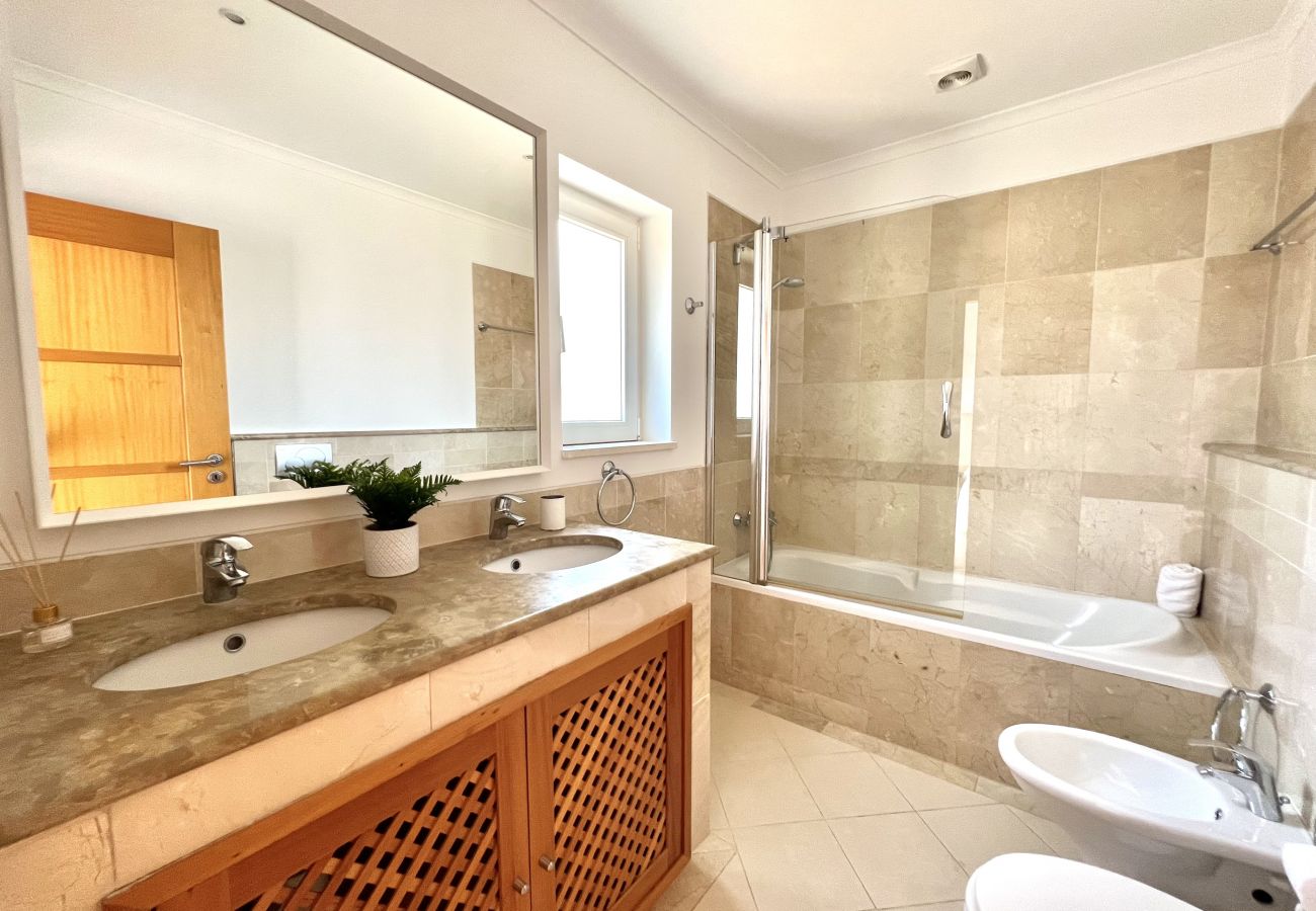 Apartamento em Vilamoura - Victoria I - Vasco da Gama by HD PROPERTIES