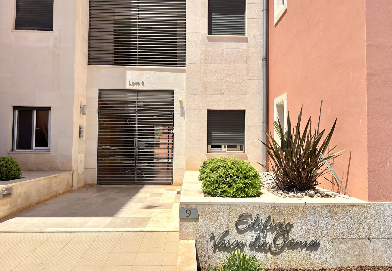 Apartamento em Vilamoura - Victoria I - Vasco da Gama by HD PROPERTIES