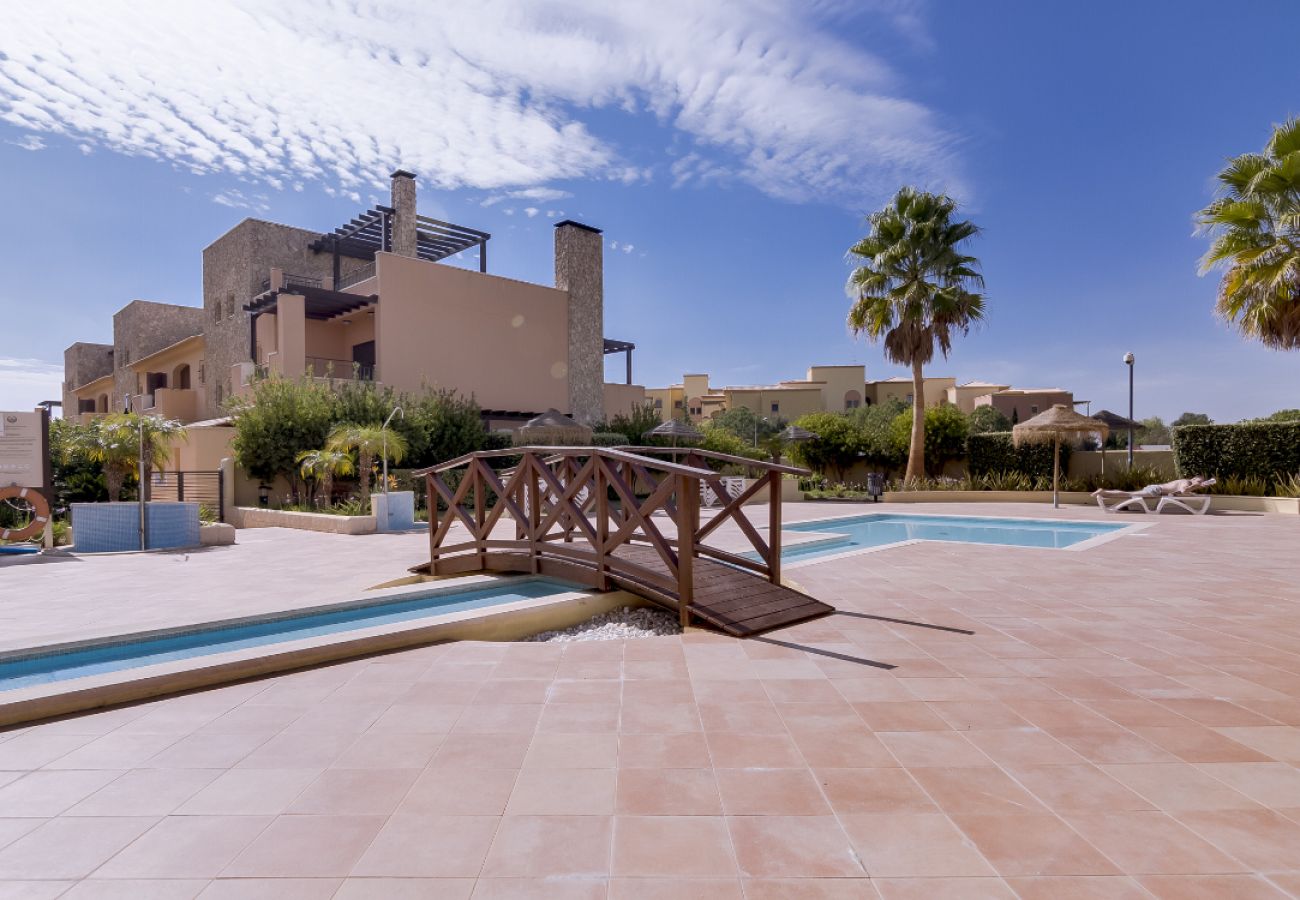 Apartamento em Vilamoura - Victoria I - Vasco da Gama by HD PROPERTIES