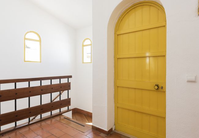 Villa em Vilamoura - Aldeia do Golfe - Private condominium by HD Villa em Vilamoura - Aldeia do Golfe - Private condominium by HD