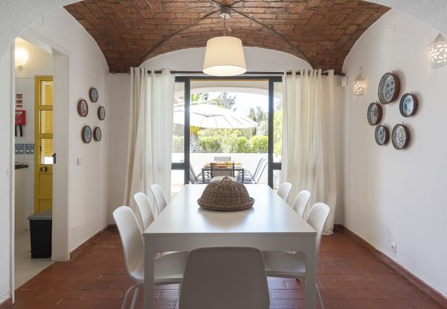 Villa em Vilamoura - Aldeia do Golfe - Private condominium by HD Villa em Vilamoura - Aldeia do Golfe - Private condominium by HD