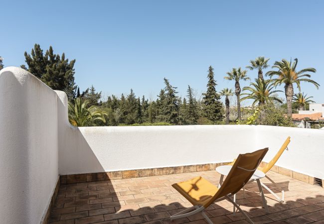 Villa em Vilamoura - Aldeia do Golfe - Private condominium by HD Villa em Vilamoura - Aldeia do Golfe - Private condominium by HD