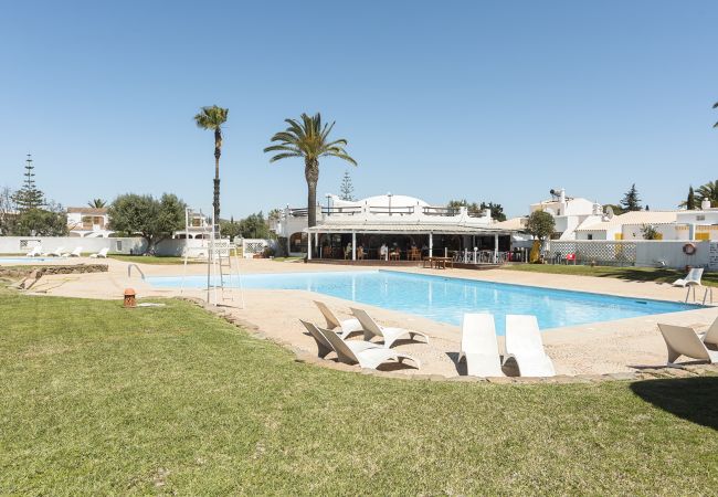 Villa em Vilamoura - Aldeia do Golfe - Private condominium by HD