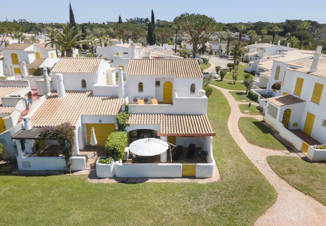 Villa em Vilamoura - Aldeia do Golfe - Private condominium by HD Villa em Vilamoura - Aldeia do Golfe - Private condominium by HD