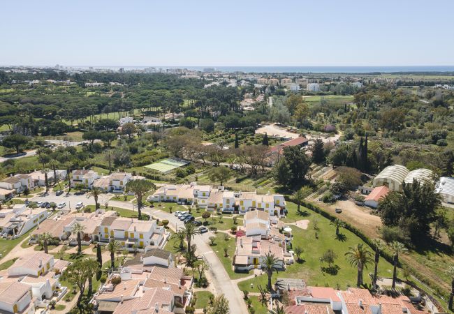 Villa em Vilamoura - Aldeia do Golfe - Private condominium by HD Villa em Vilamoura - Aldeia do Golfe - Private condominium by HD