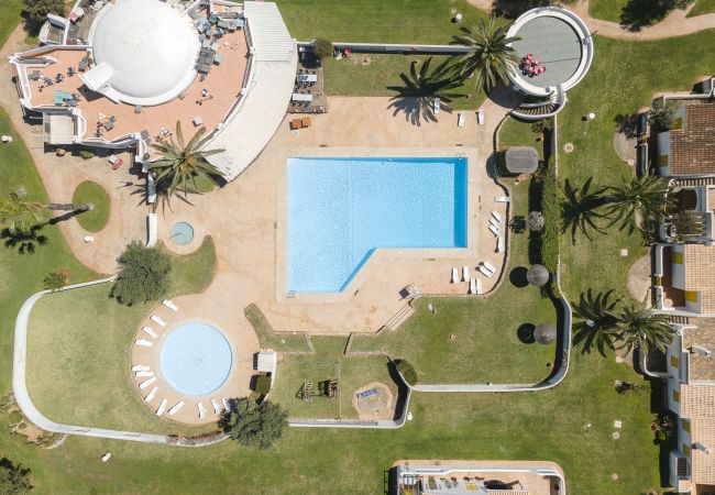 Villa em Vilamoura - Aldeia do Golfe - Private condominium by HD Villa em Vilamoura - Aldeia do Golfe - Private condominium by HD