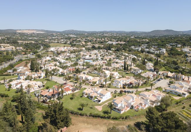 Villa em Vilamoura - Aldeia do Golfe - Private condominium by HD Villa em Vilamoura - Aldeia do Golfe - Private condominium by HD