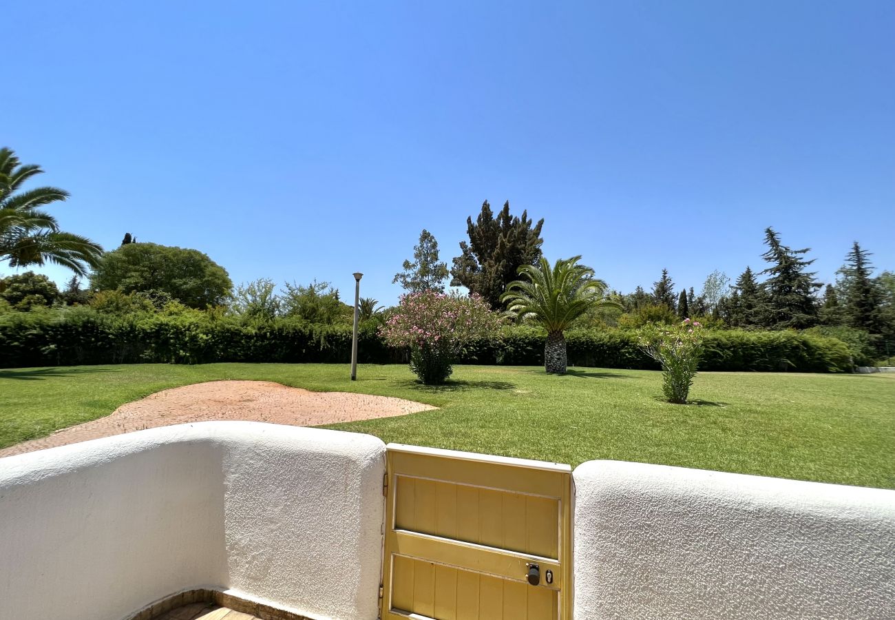 Villa em Vilamoura - Aldeia do Golfe - Private condominium by HD