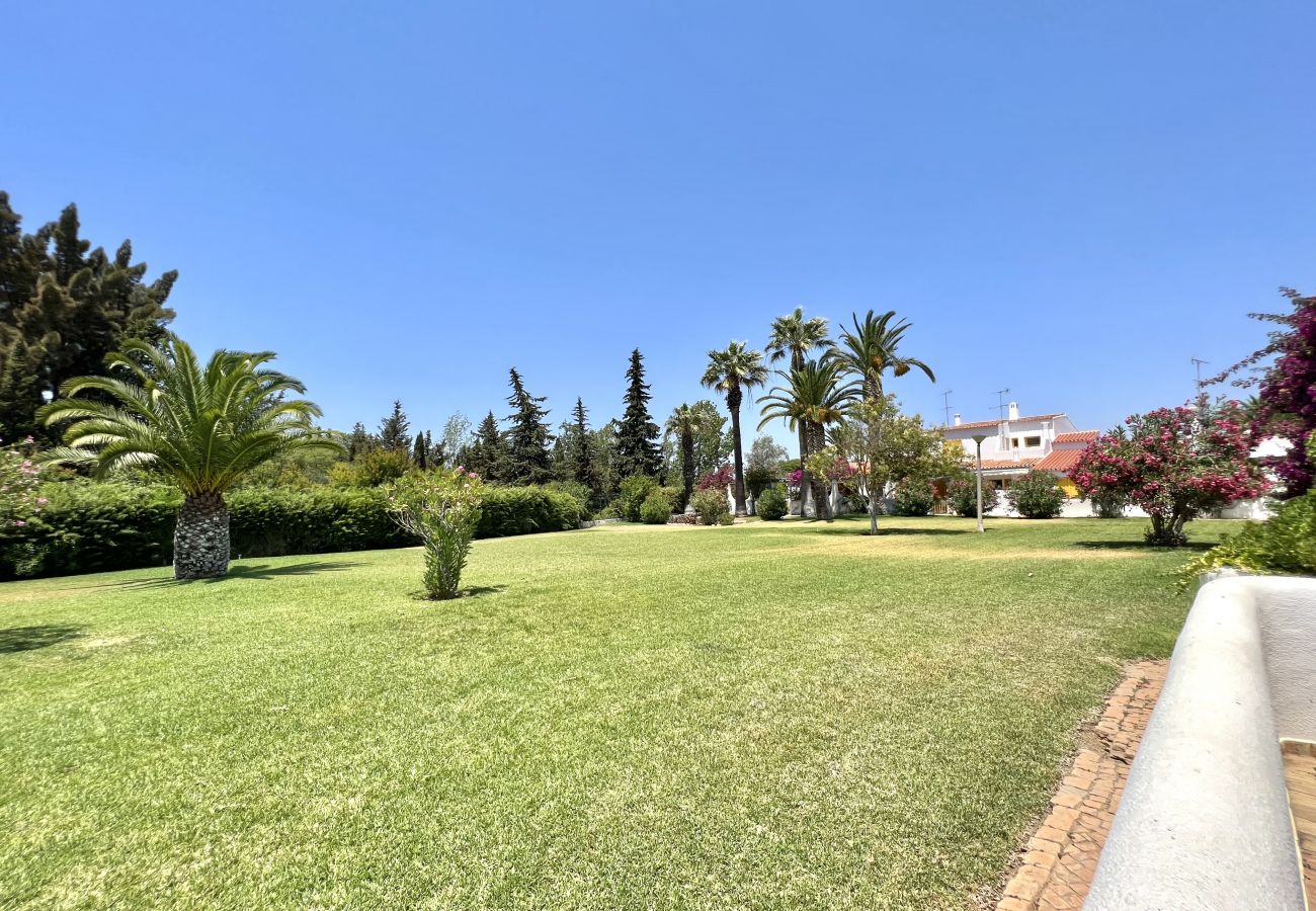 Villa em Vilamoura - Aldeia do Golfe - Private condominium by HD