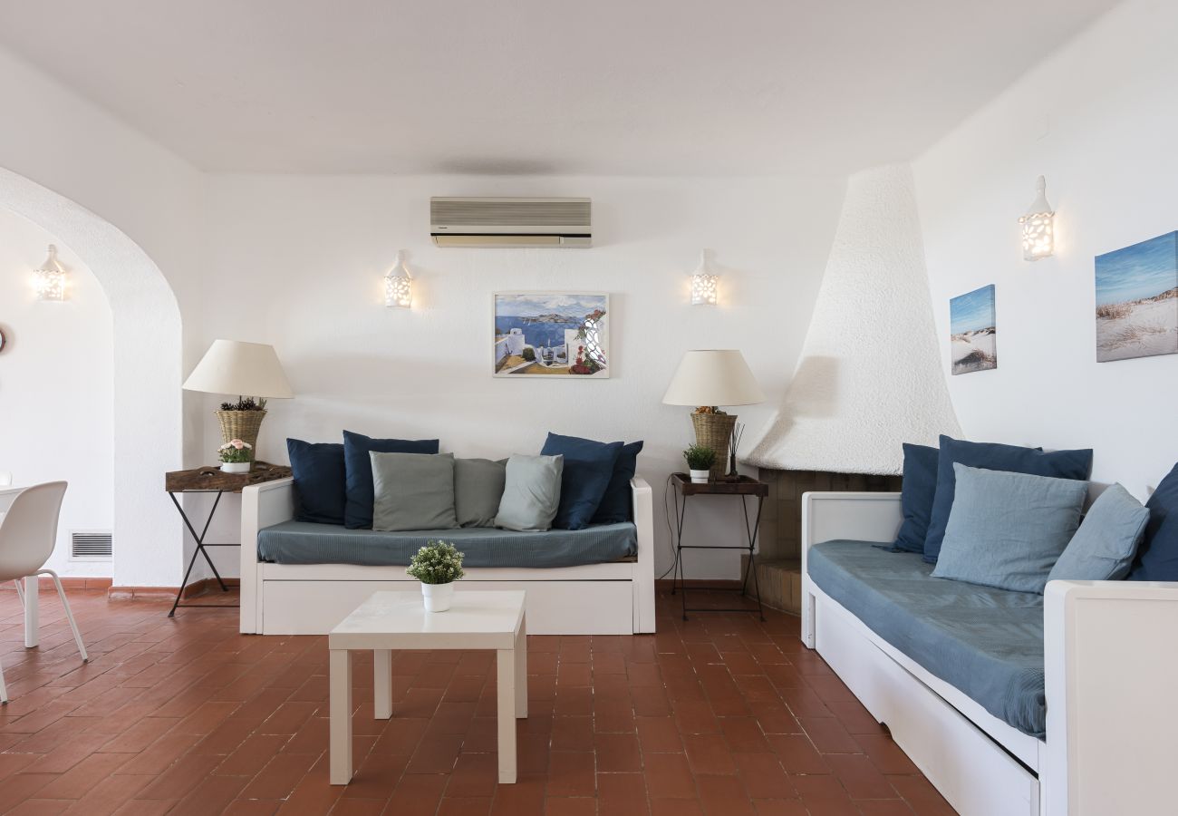 Villa em Vilamoura - Aldeia do Golfe - Private condominium by HD