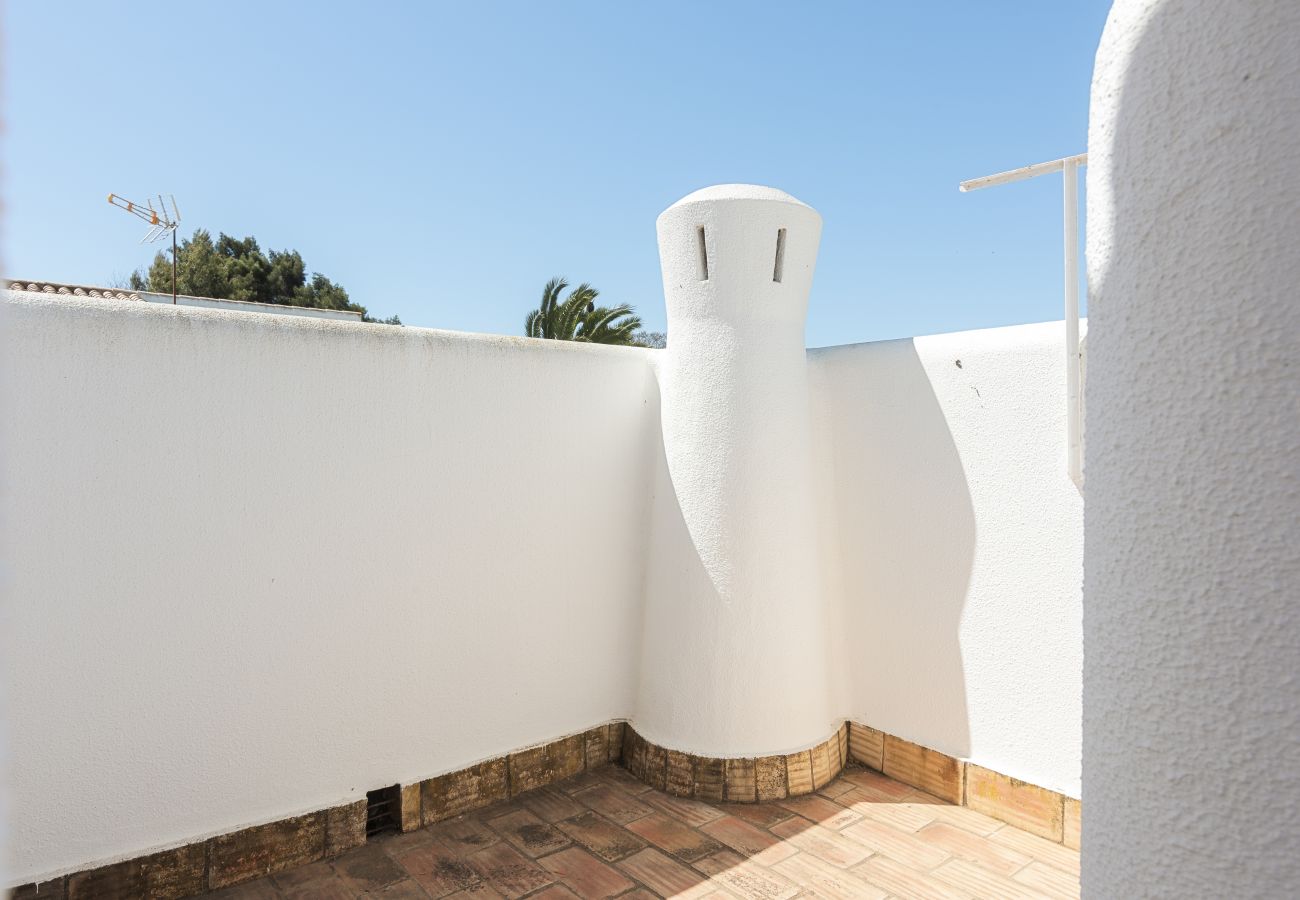 Villa em Vilamoura - Aldeia do Golfe - Private condominium by HD