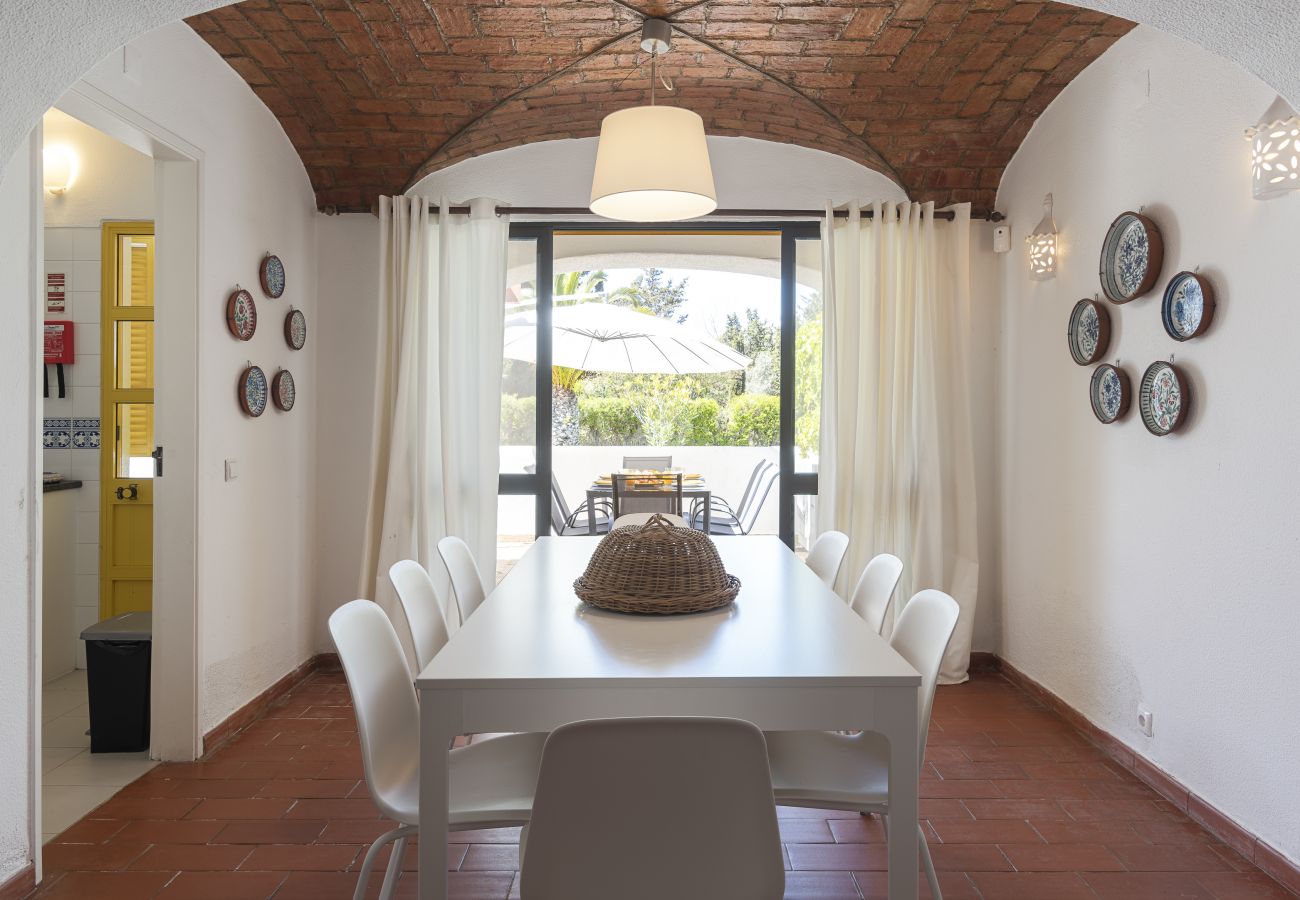 Villa em Vilamoura - Aldeia do Golfe - Private condominium by HD