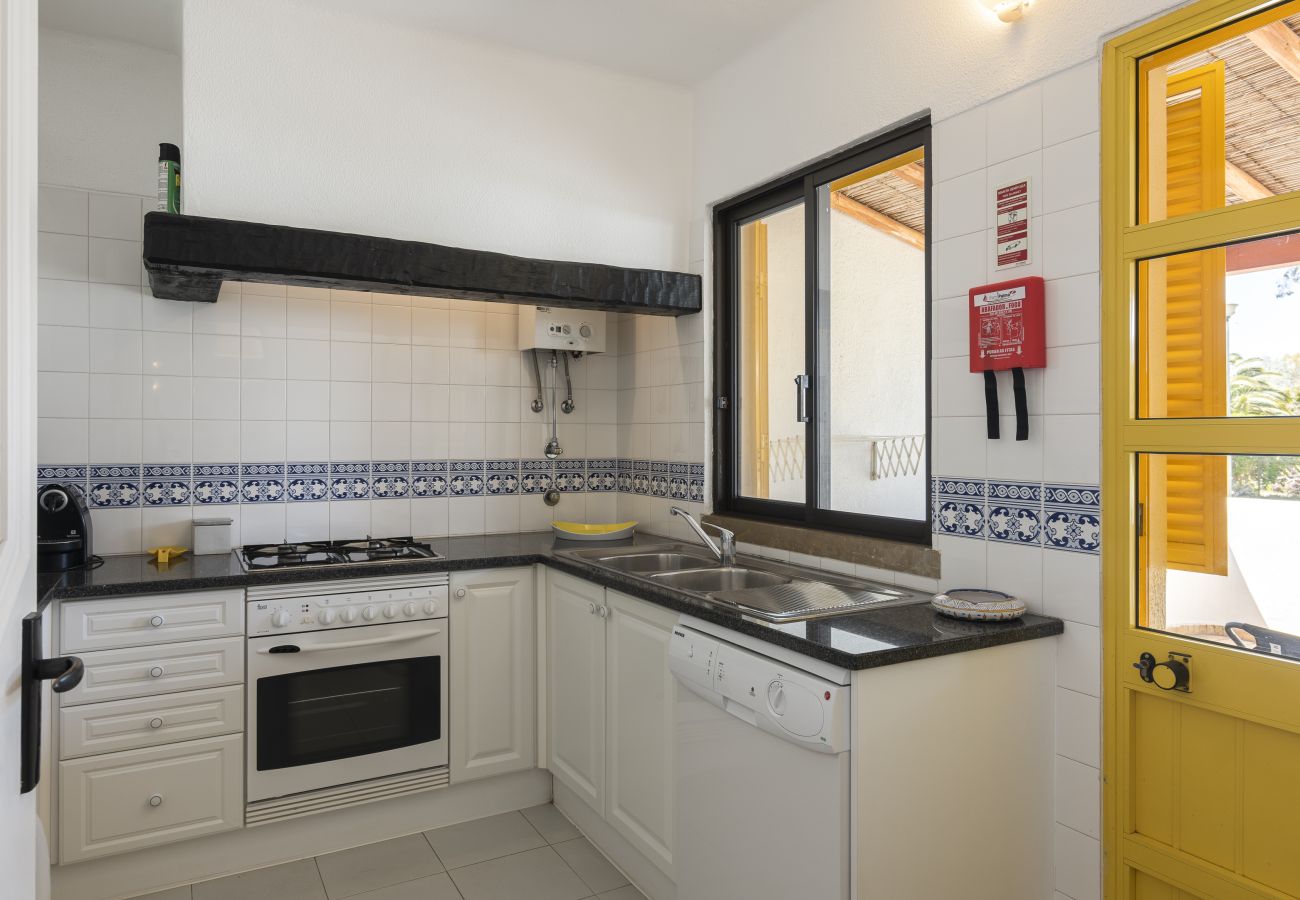 Villa em Vilamoura - Aldeia do Golfe - Private condominium by HD