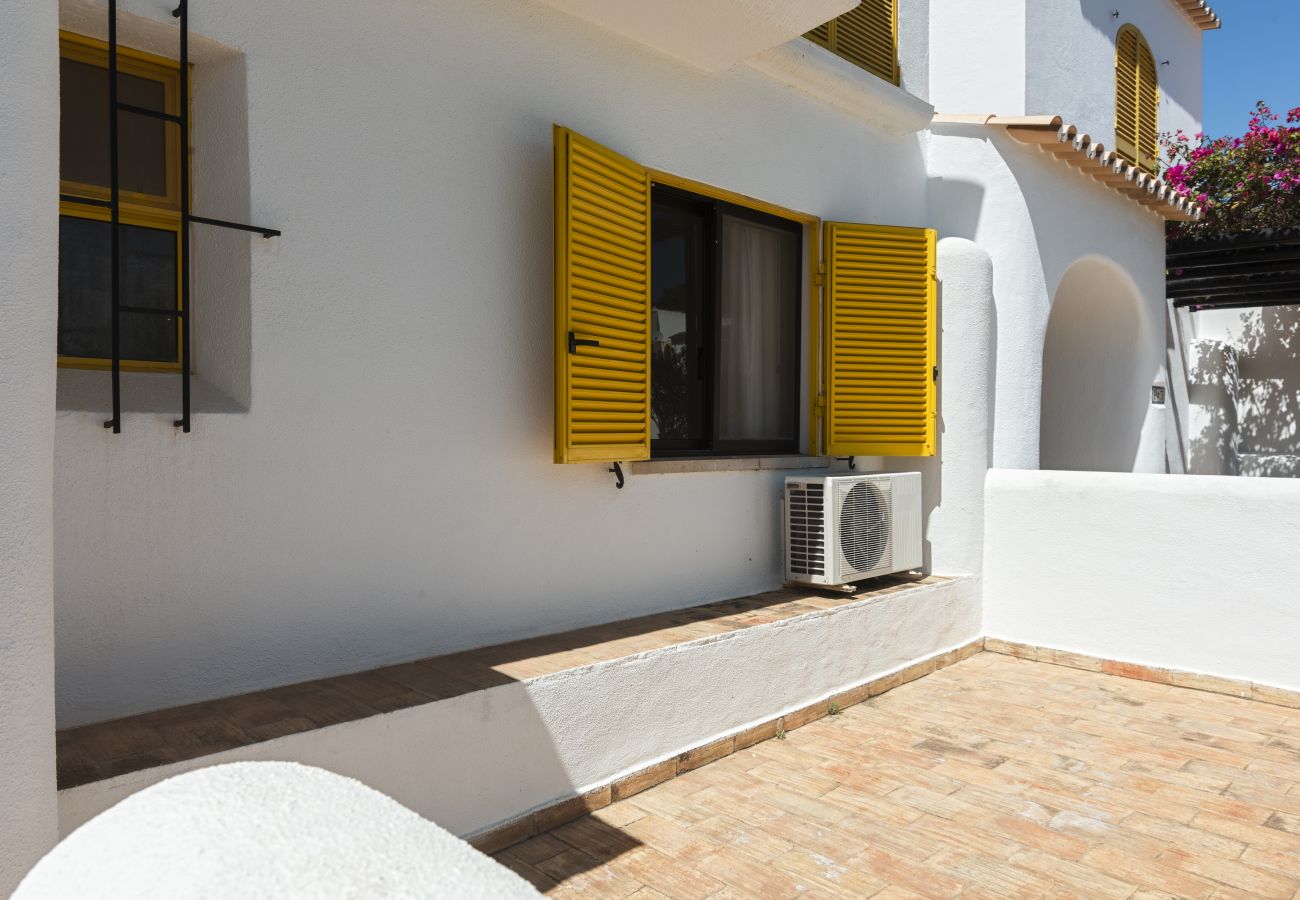 Villa em Vilamoura - Aldeia do Golfe - Private condominium by HD