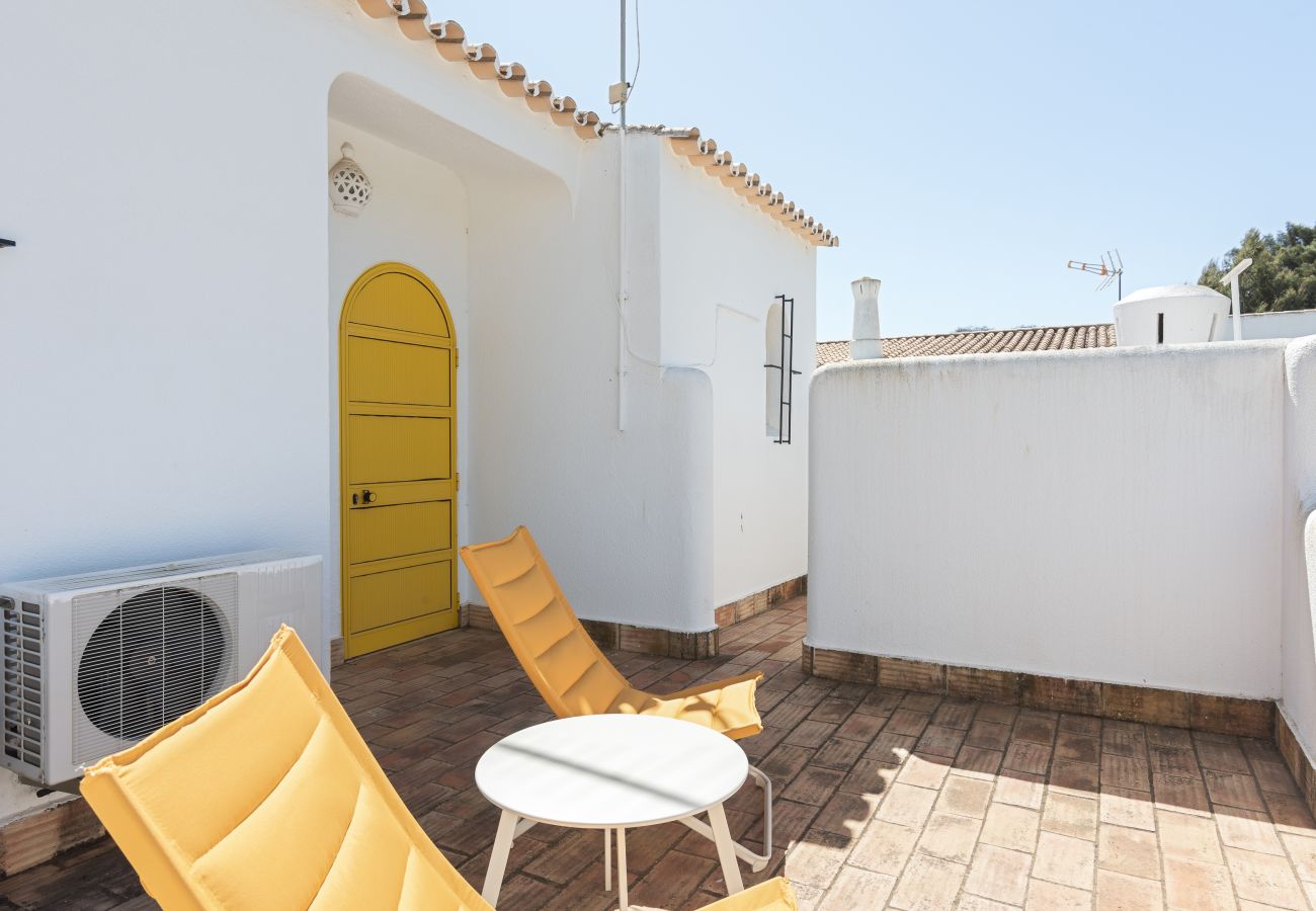 Villa em Vilamoura - Aldeia do Golfe - Private condominium by HD