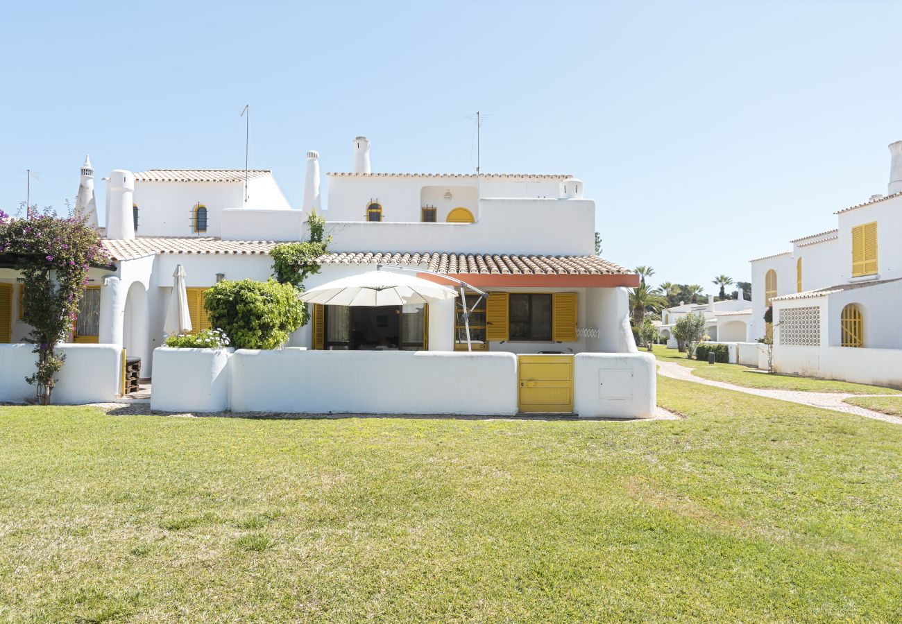 Villa em Vilamoura - Aldeia do Golfe - Private condominium by HD