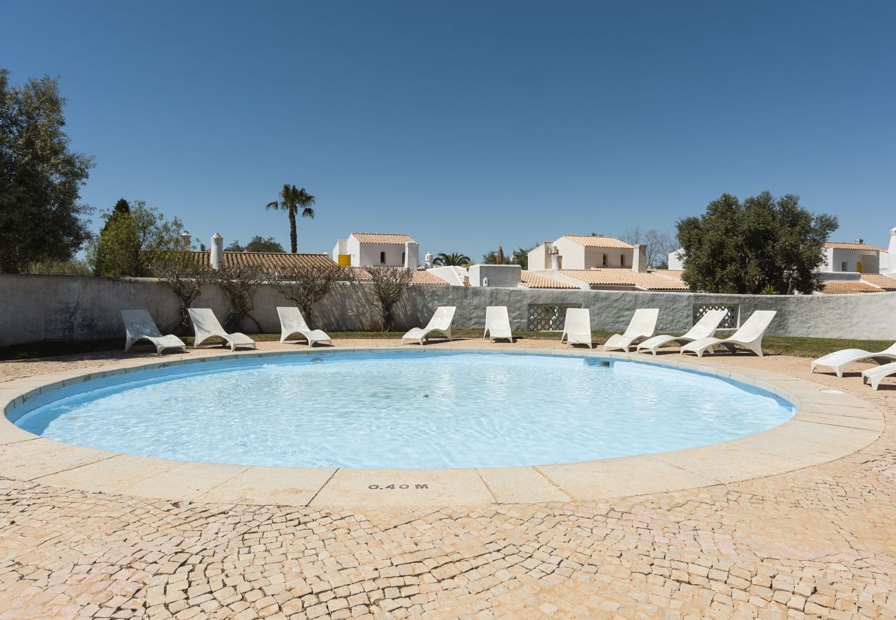 Villa em Vilamoura - Aldeia do Golfe - Private condominium by HD