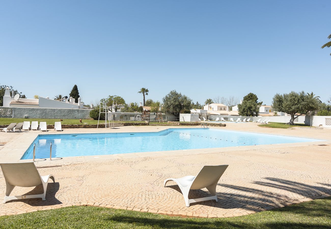 Villa em Vilamoura - Aldeia do Golfe - Private condominium by HD