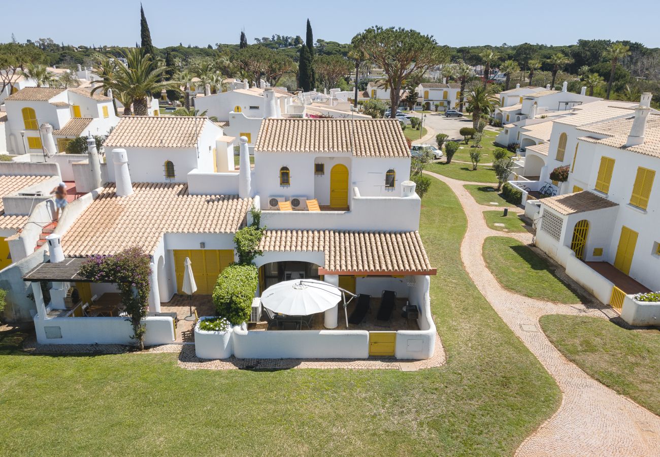 Villa em Vilamoura - Aldeia do Golfe - Private condominium by HD