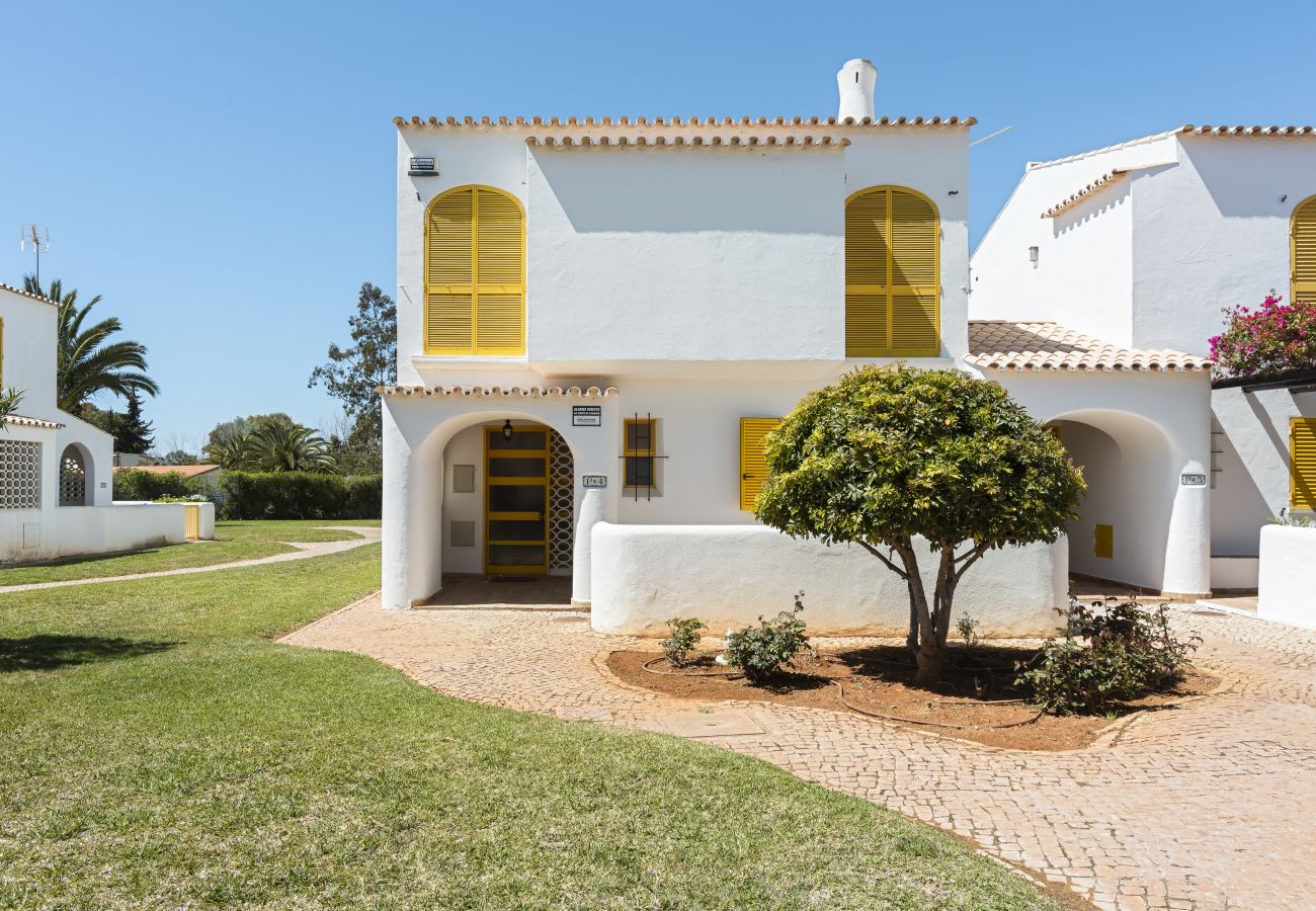 Villa em Vilamoura - Aldeia do Golfe - Private condominium by HD