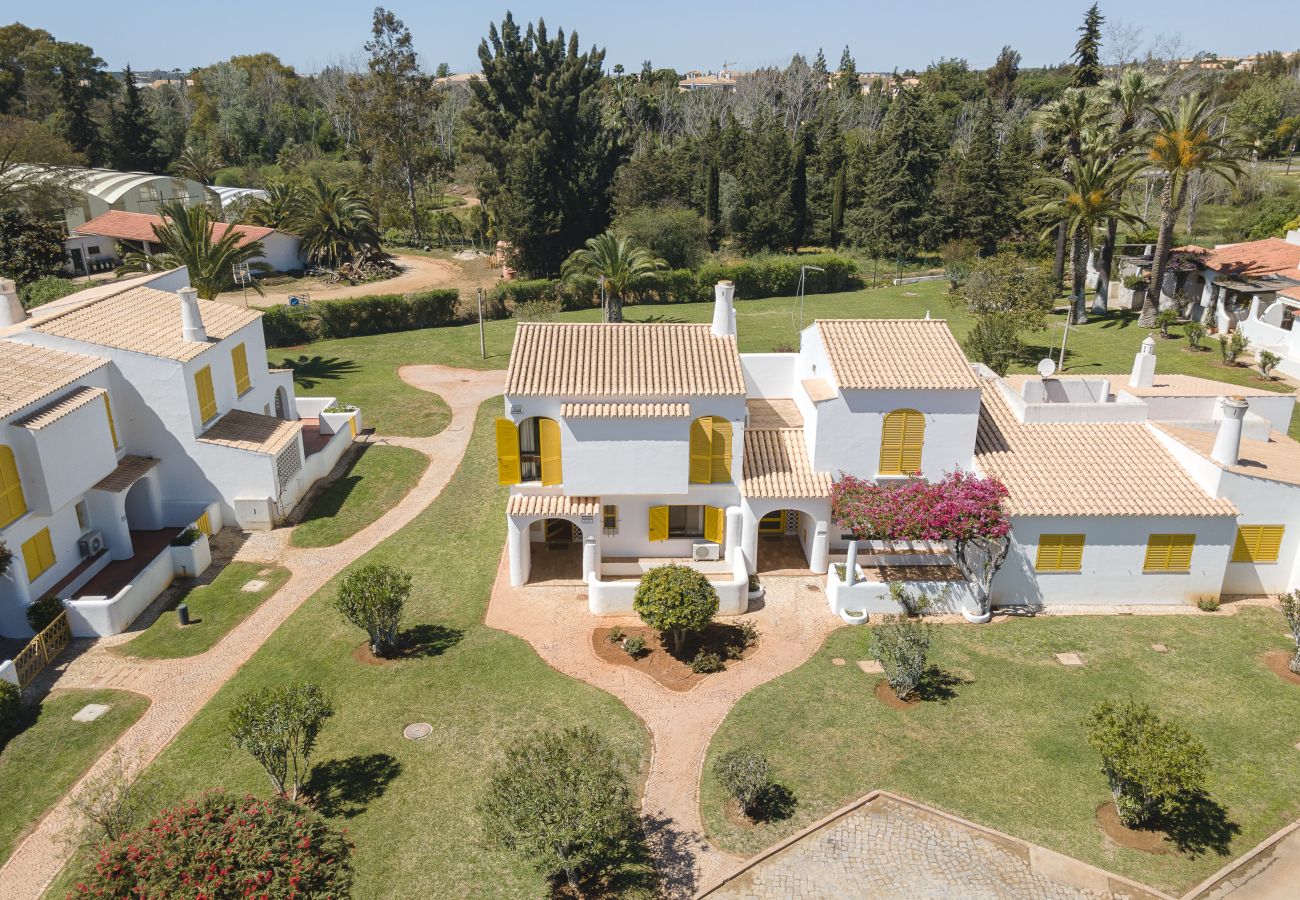 Villa em Vilamoura - Aldeia do Golfe - Private condominium by HD