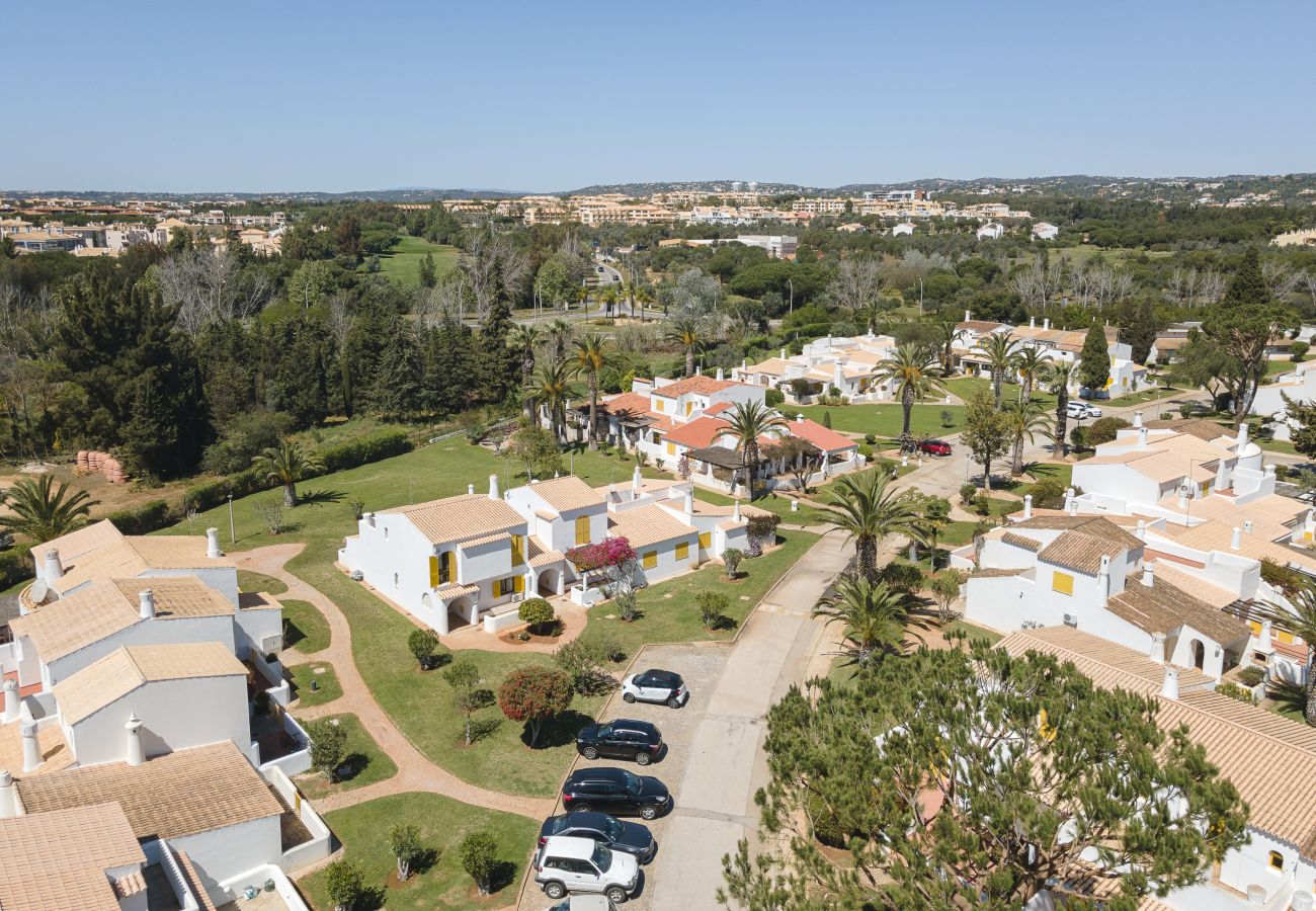 Villa em Vilamoura - Aldeia do Golfe - Private condominium by HD