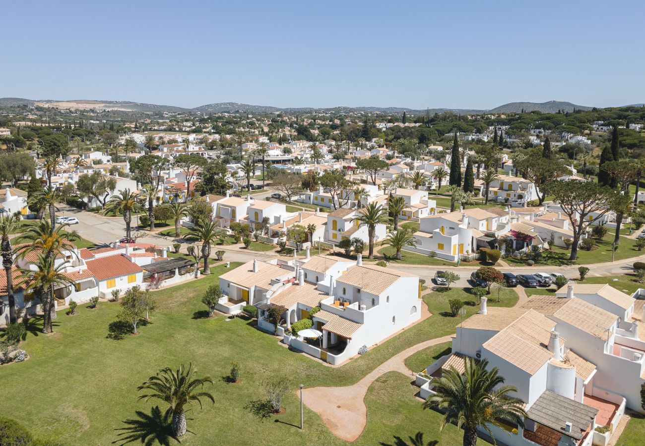 Villa em Vilamoura - Aldeia do Golfe - Private condominium by HD