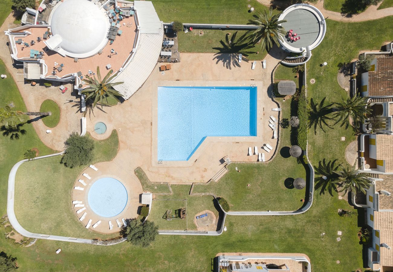 Villa em Vilamoura - Aldeia do Golfe - Private condominium by HD