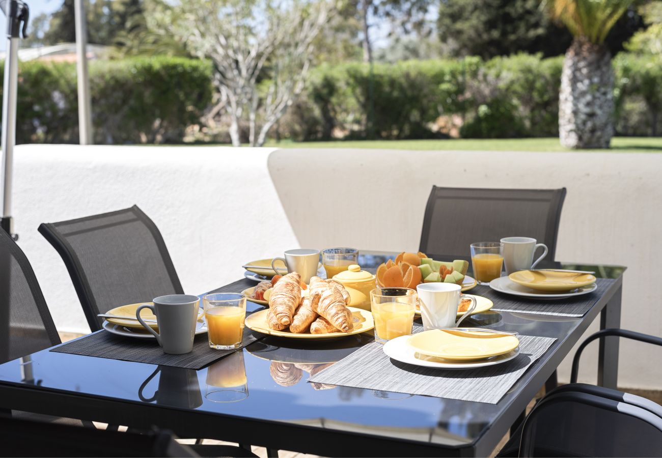 Villa em Vilamoura - Aldeia do Golfe - Private condominium by HD