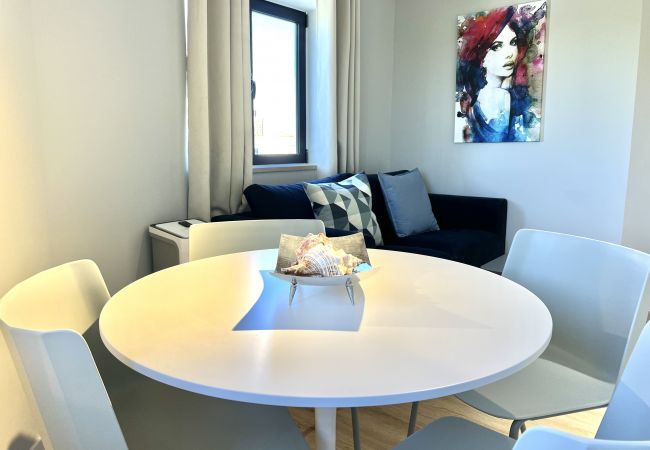 Apartamento em Vilamoura - Porto Marina - City center by HD PROPERTIES Apartamento em Vilamoura - Porto Marina - City center by HD PROPERTIES