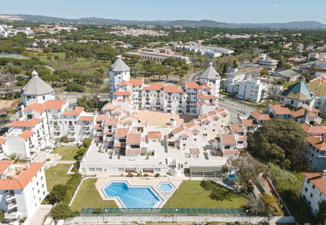 Apartamento em Vilamoura - Porto Marina - City center by HD PROPERTIES Apartamento em Vilamoura - Porto Marina - City center by HD PROPERTIES