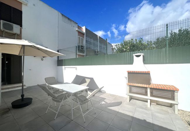 Apartamento em Vilamoura - Sun II - City center by HD PROPERTIES Apartamento em Vilamoura - Sun II - City center by HD PROPERTIES