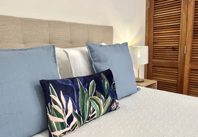 Apartamento em Vilamoura - Sun II - City center by HD PROPERTIES Apartamento em Vilamoura - Sun II - City center by HD PROPERTIES