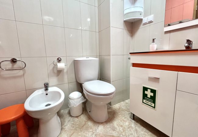 Apartamento em Vilamoura - Sun II - City center by HD PROPERTIES Apartamento em Vilamoura - Sun II - City center by HD PROPERTIES