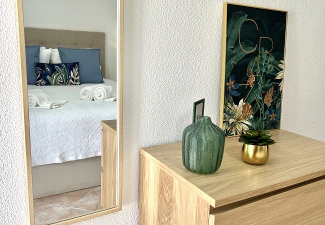Apartamento em Vilamoura - Sun II - City center by HD PROPERTIES Apartamento em Vilamoura - Sun II - City center by HD PROPERTIES