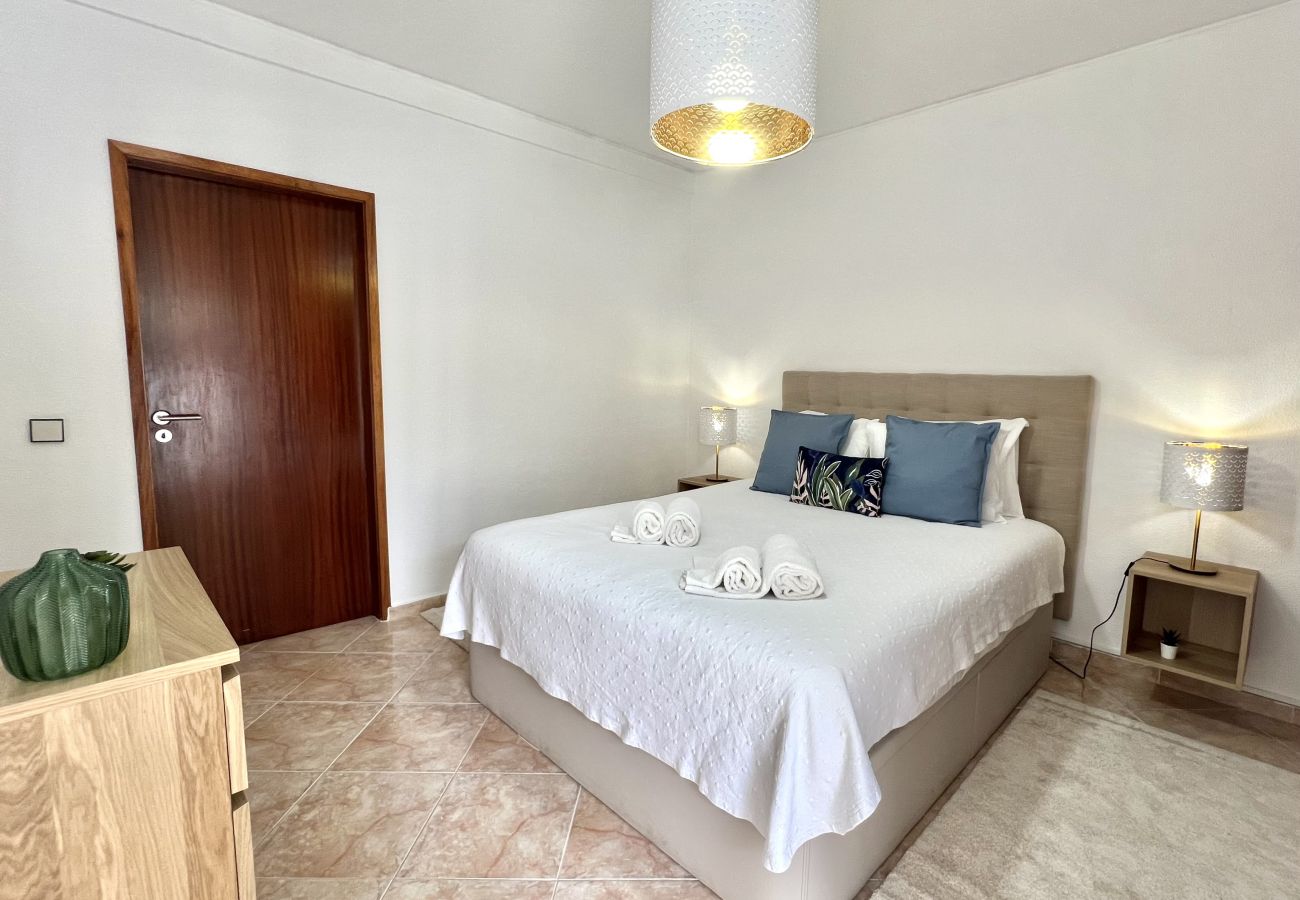 Apartamento em Vilamoura - Sun II - City center by HD PROPERTIES