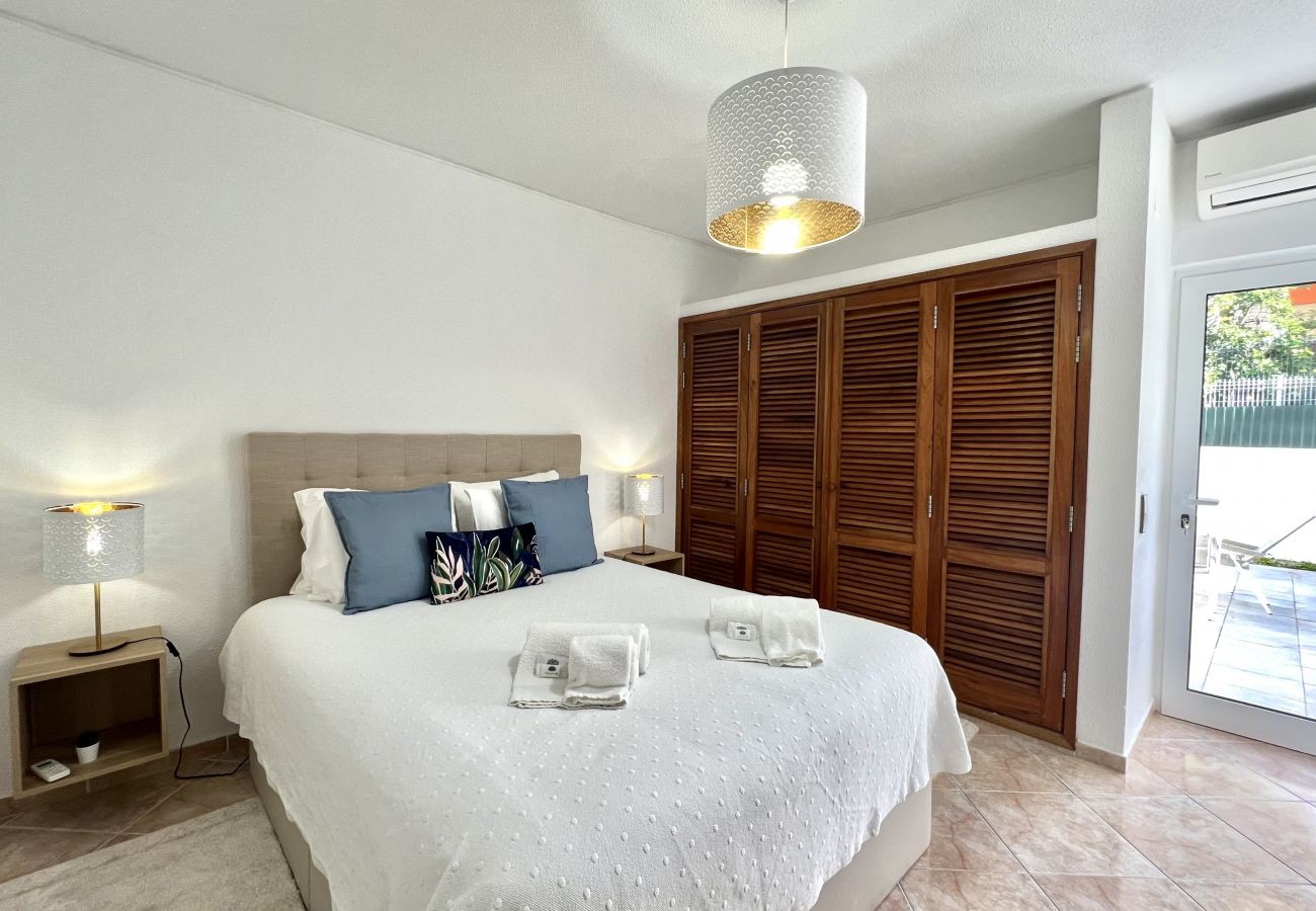 Apartamento em Vilamoura - Sun II - City center by HD PROPERTIES