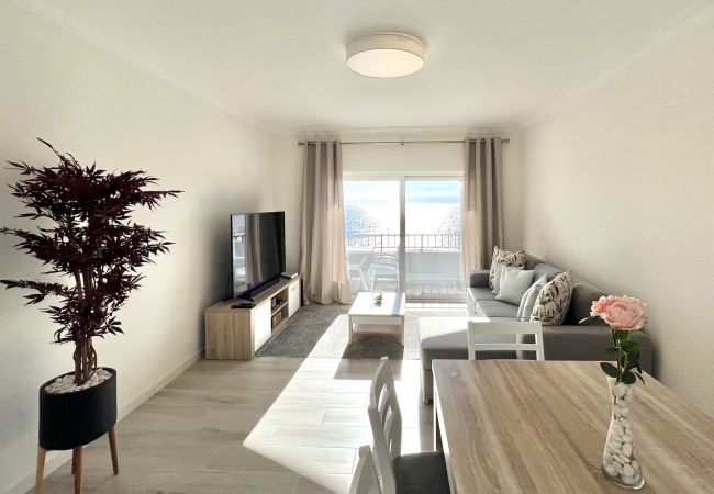 Apartamento em Quarteira - Oceanview - Sea front by HD PROPERTIES Apartamento em Quarteira - Oceanview - Sea front by HD PROPERTIES