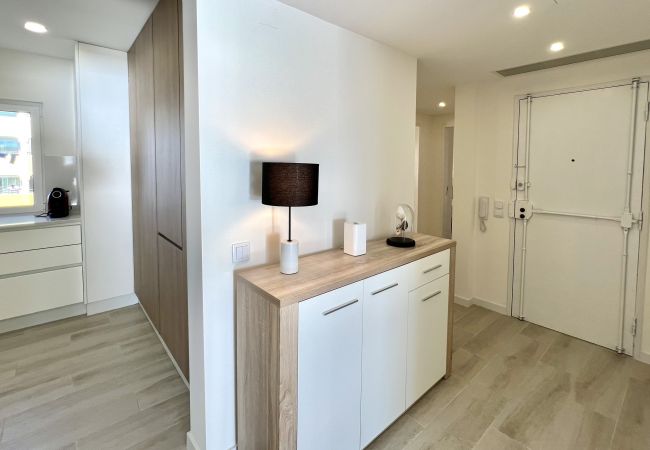 Apartamento em Quarteira - Oceanview - Sea front by HD PROPERTIES Apartamento em Quarteira - Oceanview - Sea front by HD PROPERTIES