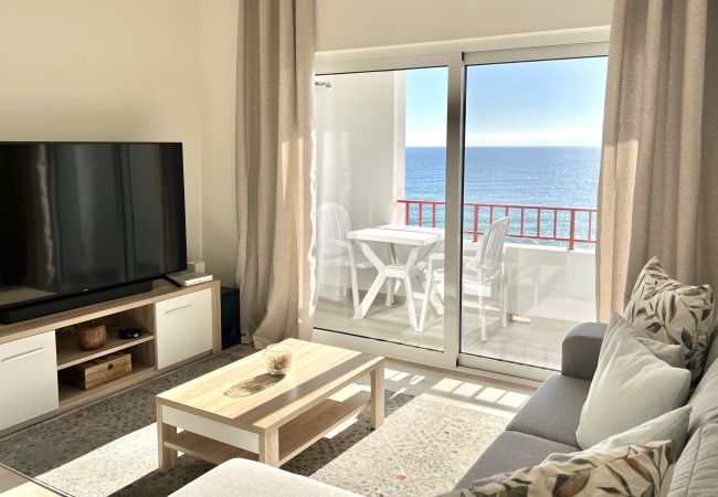 Apartamento em Quarteira - Oceanview - Sea front by HD PROPERTIES