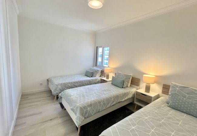 Apartamento em Quarteira - Oceanview - Sea front by HD PROPERTIES Apartamento em Quarteira - Oceanview - Sea front by HD PROPERTIES