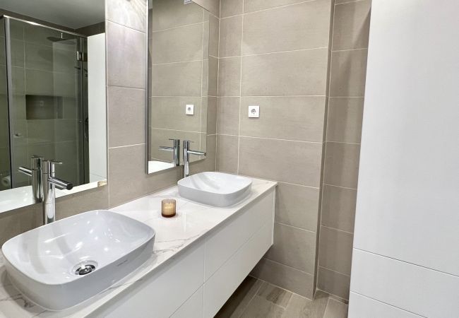 Apartamento em Quarteira - Oceanview - Sea front by HD PROPERTIES Apartamento em Quarteira - Oceanview - Sea front by HD PROPERTIES