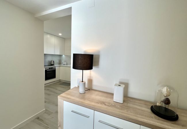 Apartamento em Quarteira - Oceanview - Sea front by HD PROPERTIES Apartamento em Quarteira - Oceanview - Sea front by HD PROPERTIES