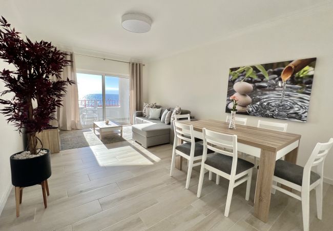 Apartamento em Quarteira - Oceanview - Sea front by HD PROPERTIES Apartamento em Quarteira - Oceanview - Sea front by HD PROPERTIES