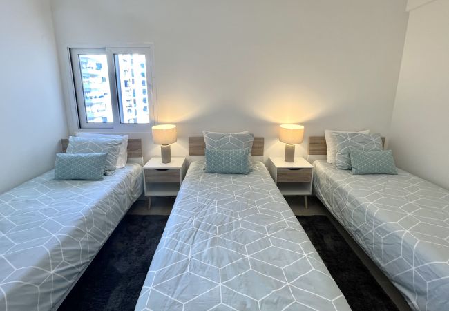 Apartamento em Quarteira - Oceanview - Sea front by HD PROPERTIES Apartamento em Quarteira - Oceanview - Sea front by HD PROPERTIES