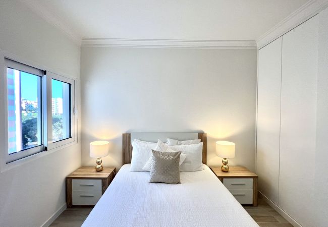 Apartamento em Quarteira - Oceanview - Sea front by HD PROPERTIES Apartamento em Quarteira - Oceanview - Sea front by HD PROPERTIES