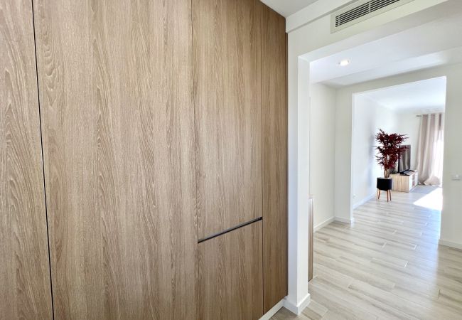 Apartamento em Quarteira - Oceanview - Sea front by HD PROPERTIES Apartamento em Quarteira - Oceanview - Sea front by HD PROPERTIES