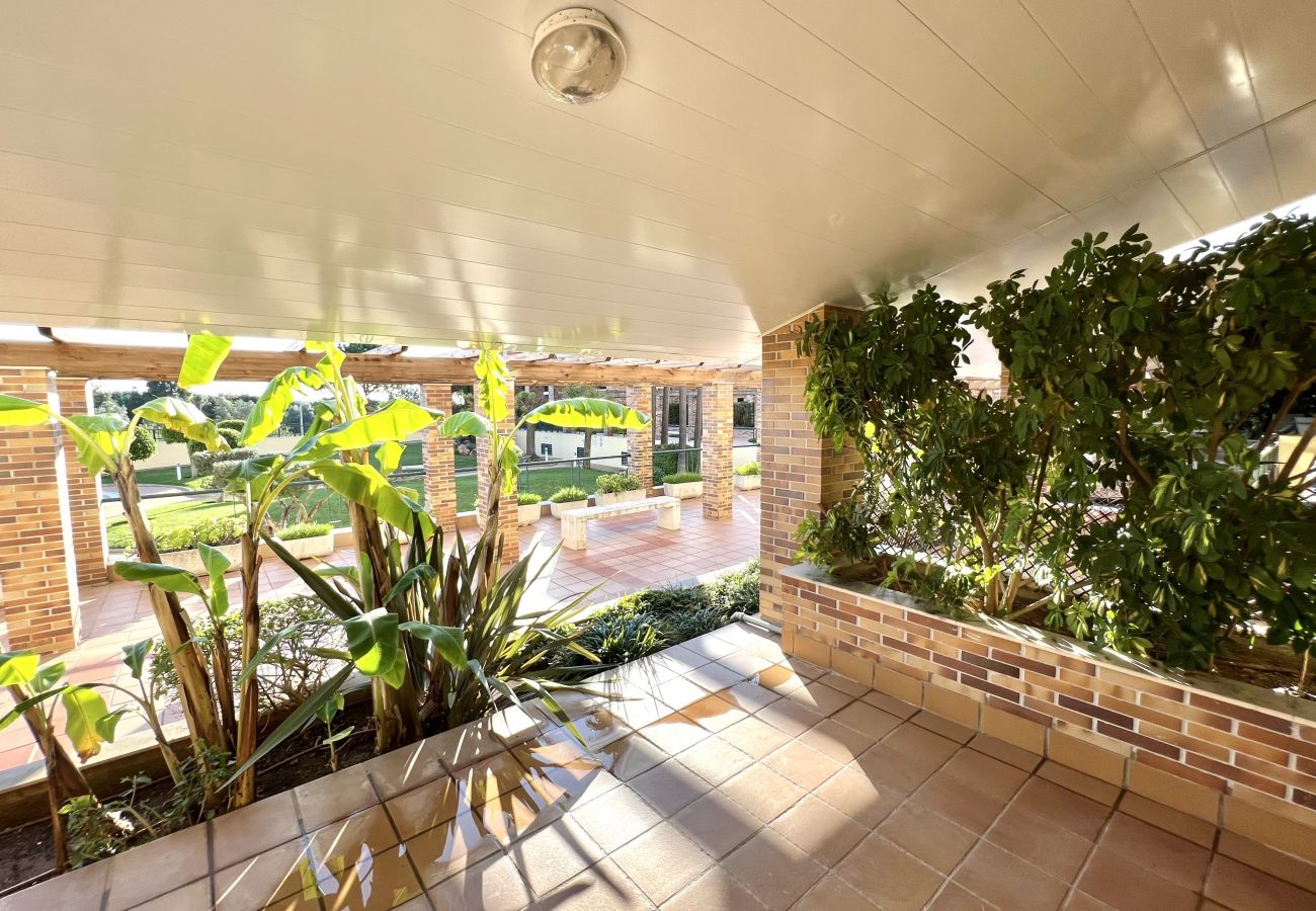 Apartamento em Vilamoura - Olivos del golf - Terrace with pool by HD