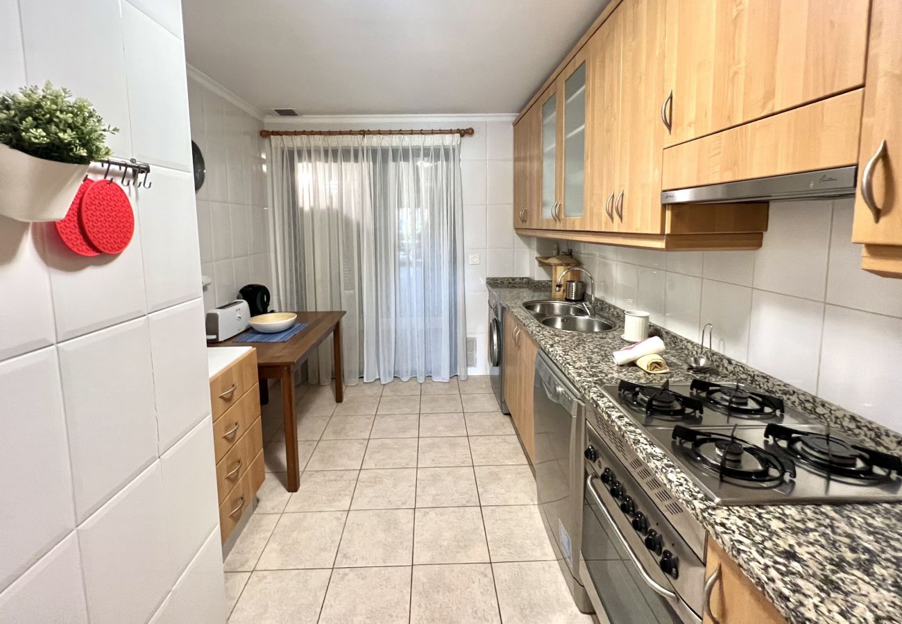 Apartamento em Vilamoura - Olivos del golf - Terrace with pool by HD