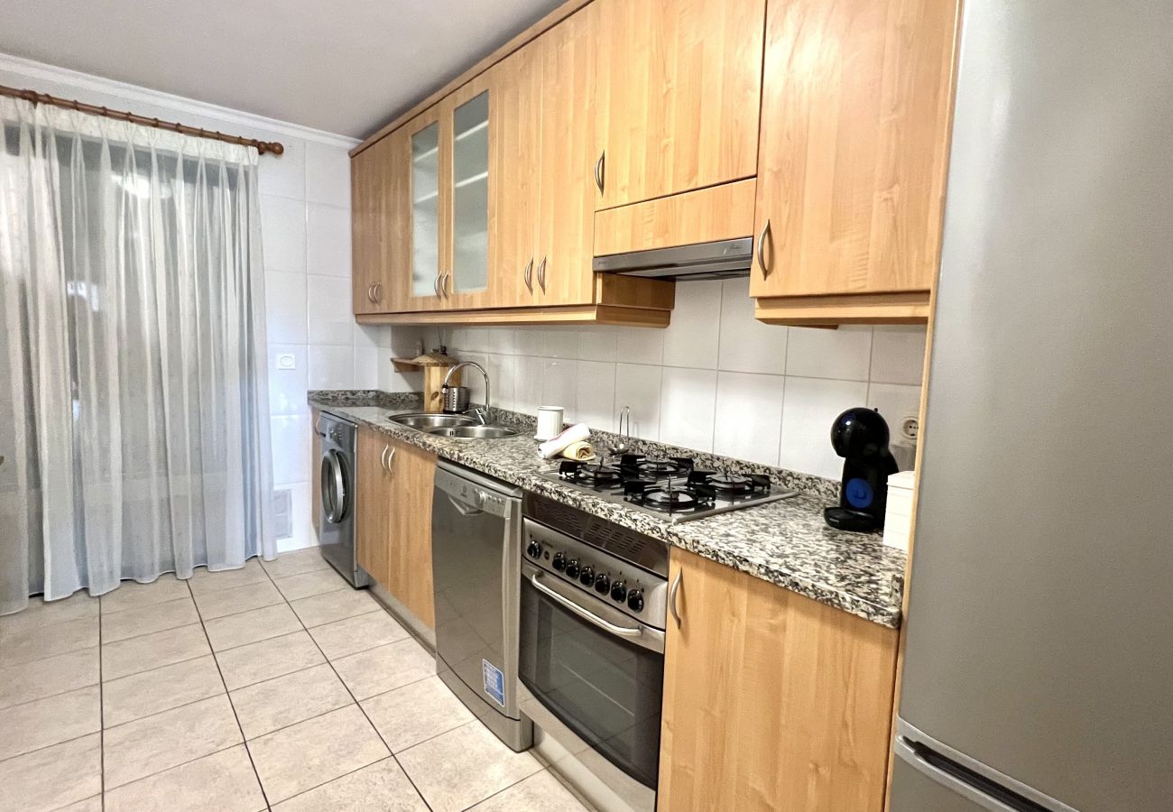 Apartamento em Vilamoura - Olivos del golf - Terrace with pool by HD